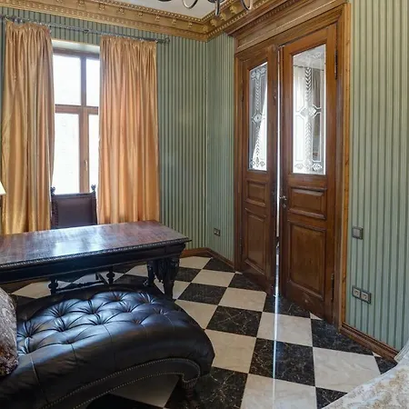 Dandelion Vecpilsetas * Riga