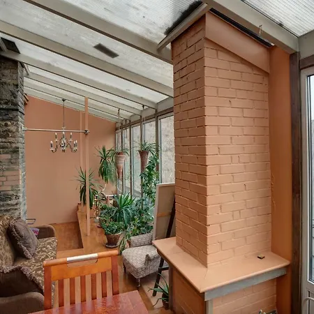 Dandelion Vecpilsetas