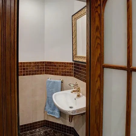 Dandelion Vecpilsetas