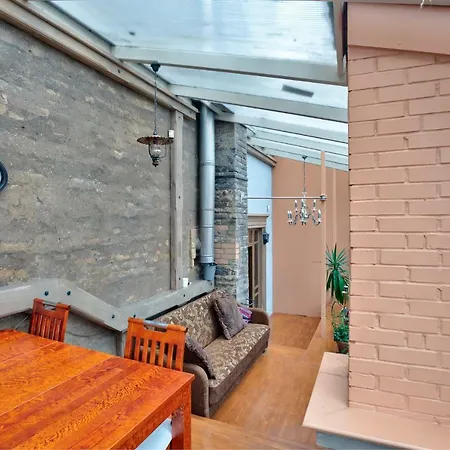 Appartement Dandelion Vecpilsetas Riga