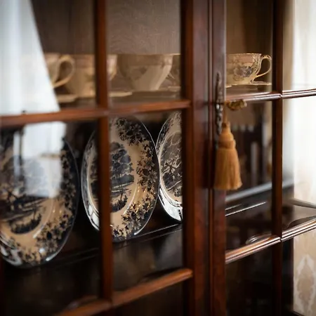 Dandelion Vecpilsetas Appartamento *