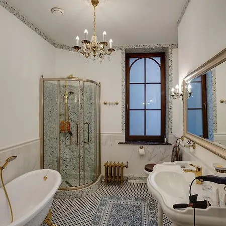 Appartamento Dandelion Vecpilsetas Riga