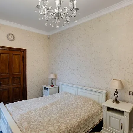 Appartamento Dandelion Vecpilsetas