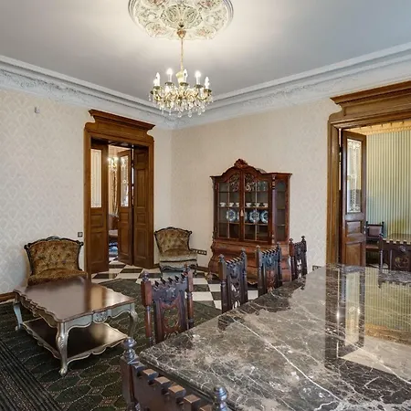 Dandelion Vecpilsetas Riga