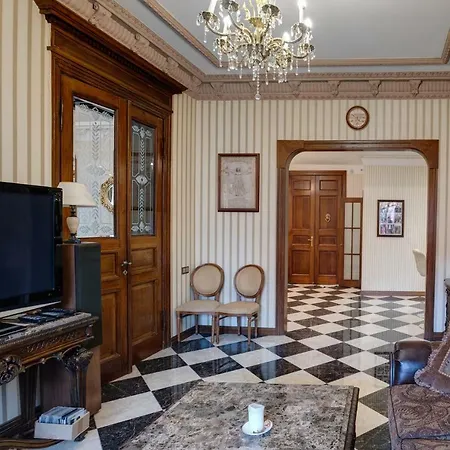 Dandelion Vecpilsetas * Riga