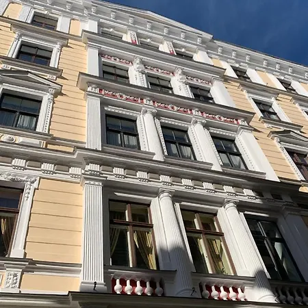 Dandelion Vecpilsetas