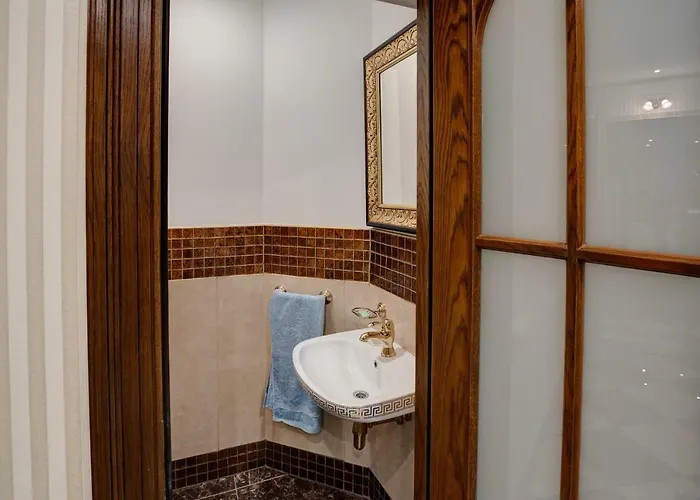 Dandelion Vecpilsetas