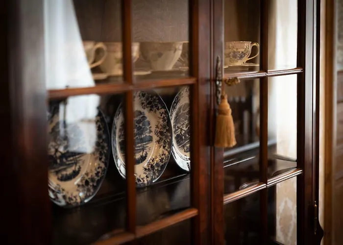 Dandelion Vecpilsetas Apartment *