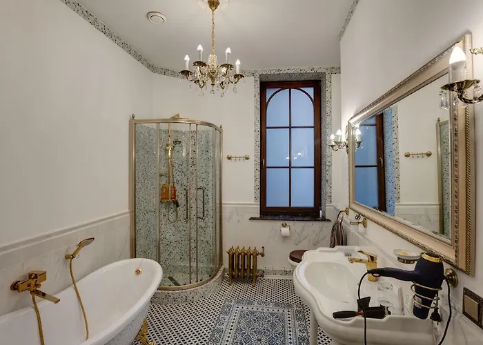 Apartment Dandelion Vecpilsetas Riga