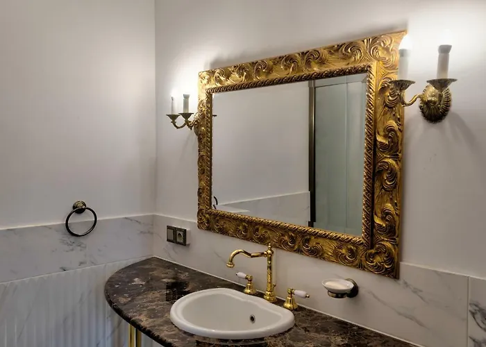 Apartment Dandelion Vecpilsetas *