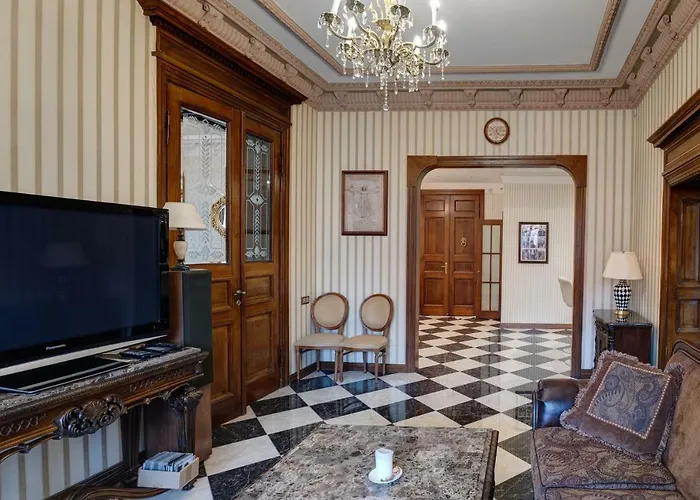 Dandelion Vecpilsetas * Riga