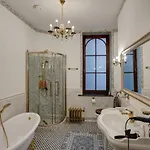Апартаменти Dandelion Vecpilsetas Рига